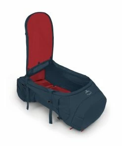 Osprey Farpoint Trek Pack 75 - Men's -Leki Sales Shop farpointtrekpack75 f22 side2 mutedspaceblue rsz 64229.1667851749