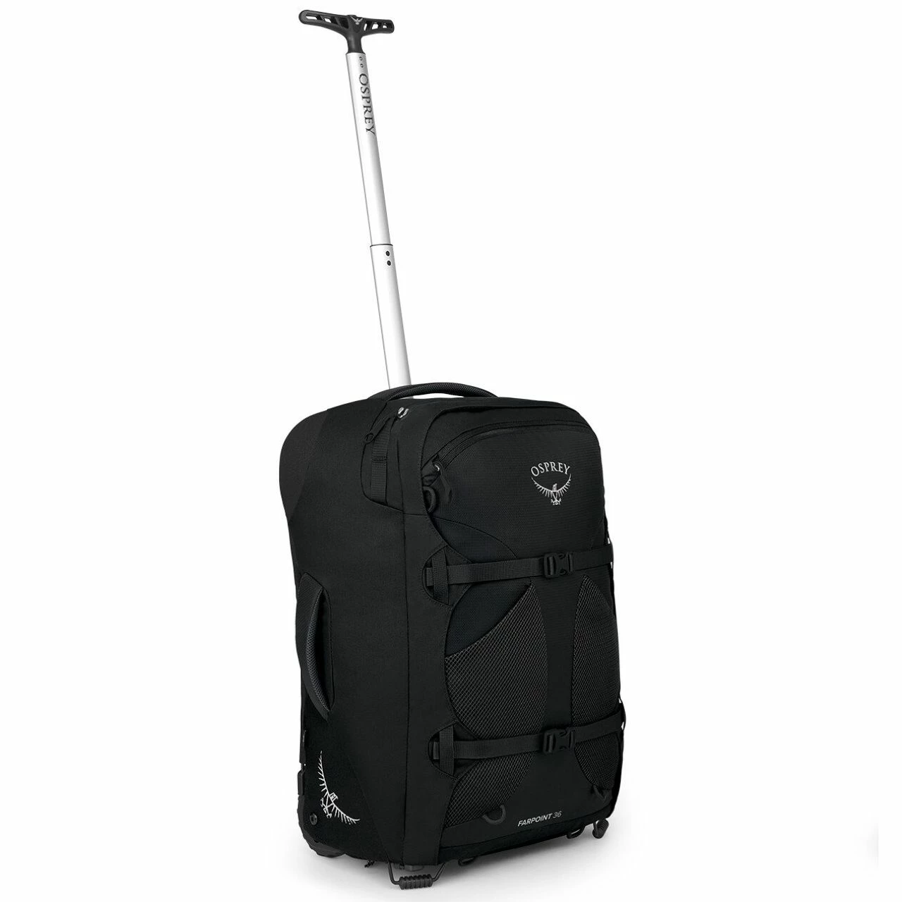 Osprey Farpoint Wheeled Travel Pack 36 - Men's 6 Osprey Farpoint Wheeled Travel Pack 36 - Men's - Image 6