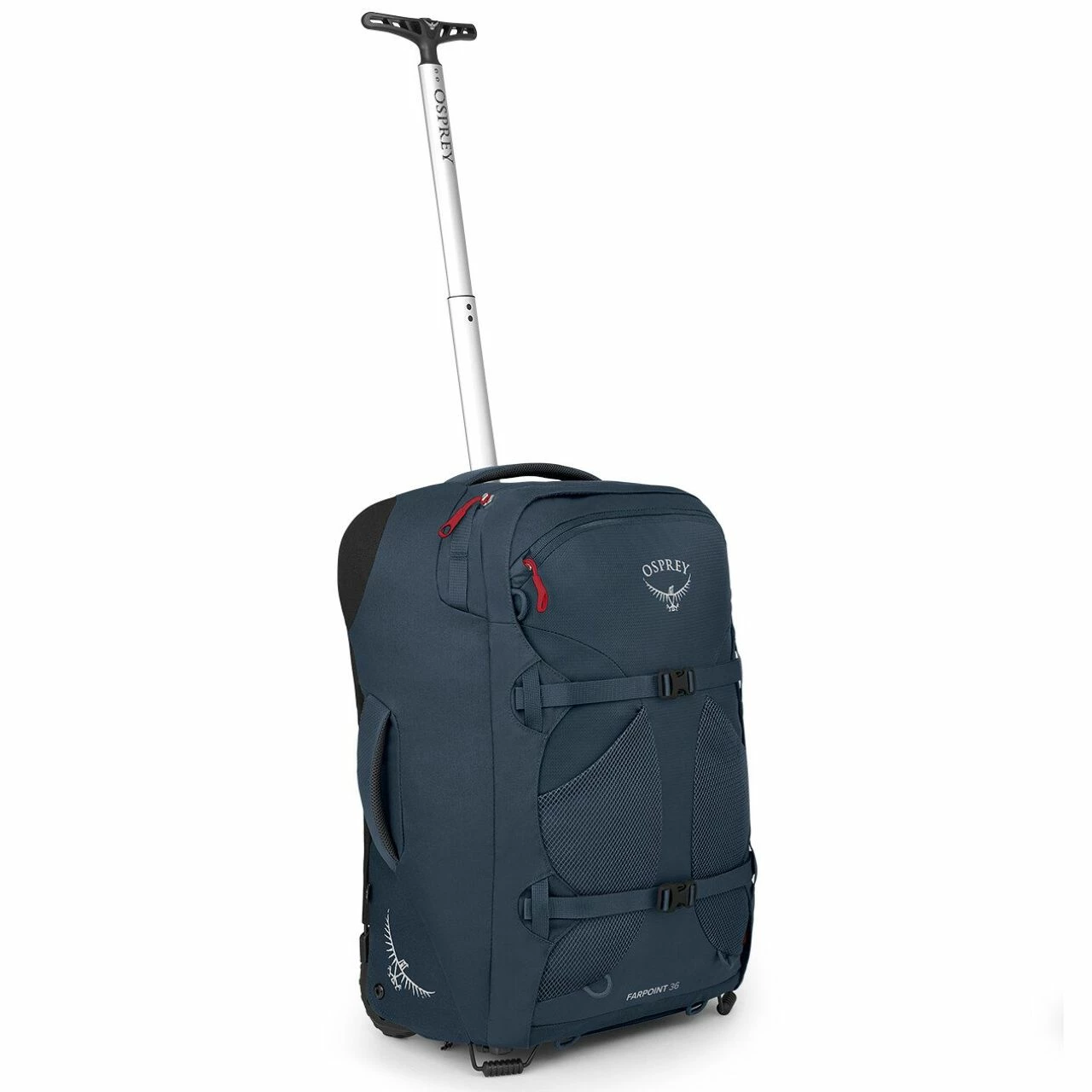 Osprey Farpoint Wheeled Travel Pack 36 - Men's 1 Osprey Farpoint Wheeled Travel Pack 36 - Men's