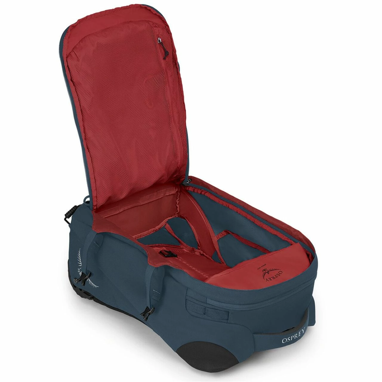 Osprey Farpoint Wheeled Travel Pack 36 - Men's 5 Osprey Farpoint Wheeled Travel Pack 36 - Men's - Image 5