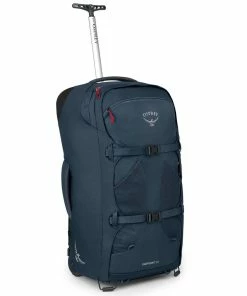 Alternative view of Osprey Farpoint Wheeled Travel Pack 65 - Men's