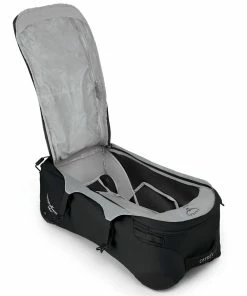 Osprey Farpoint Wheeled Travel Pack 65 - Men's 15 Osprey Farpoint Wheeled Travel Pack 65 - Men's -Leki Sales Shop farpointwhldtp65 s22 side3 black rsz 17752.1675815967