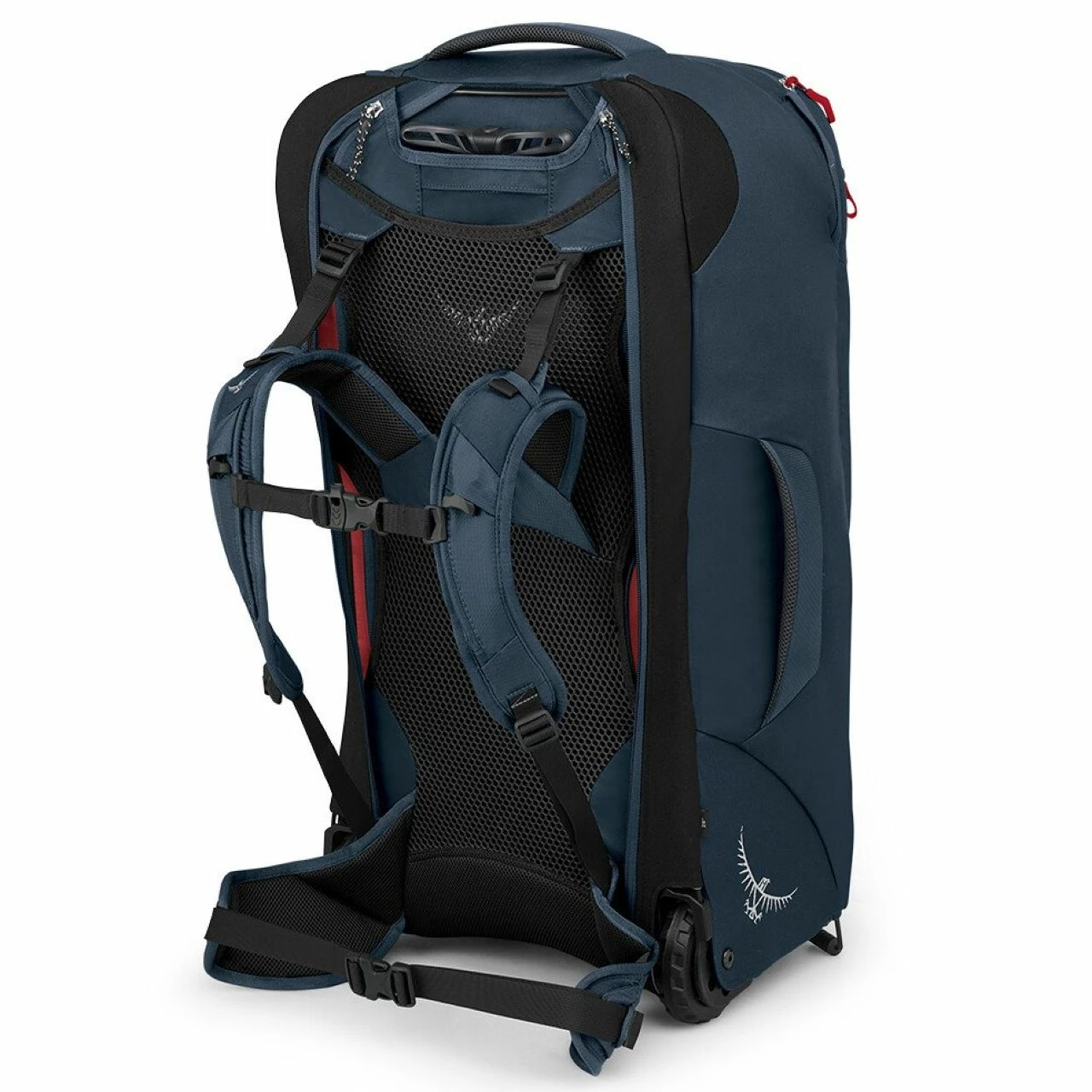 Osprey Farpoint Wheeled Travel Pack 65 - Men's 8 Osprey Farpoint Wheeled Travel Pack 65 - Men's - Image 8