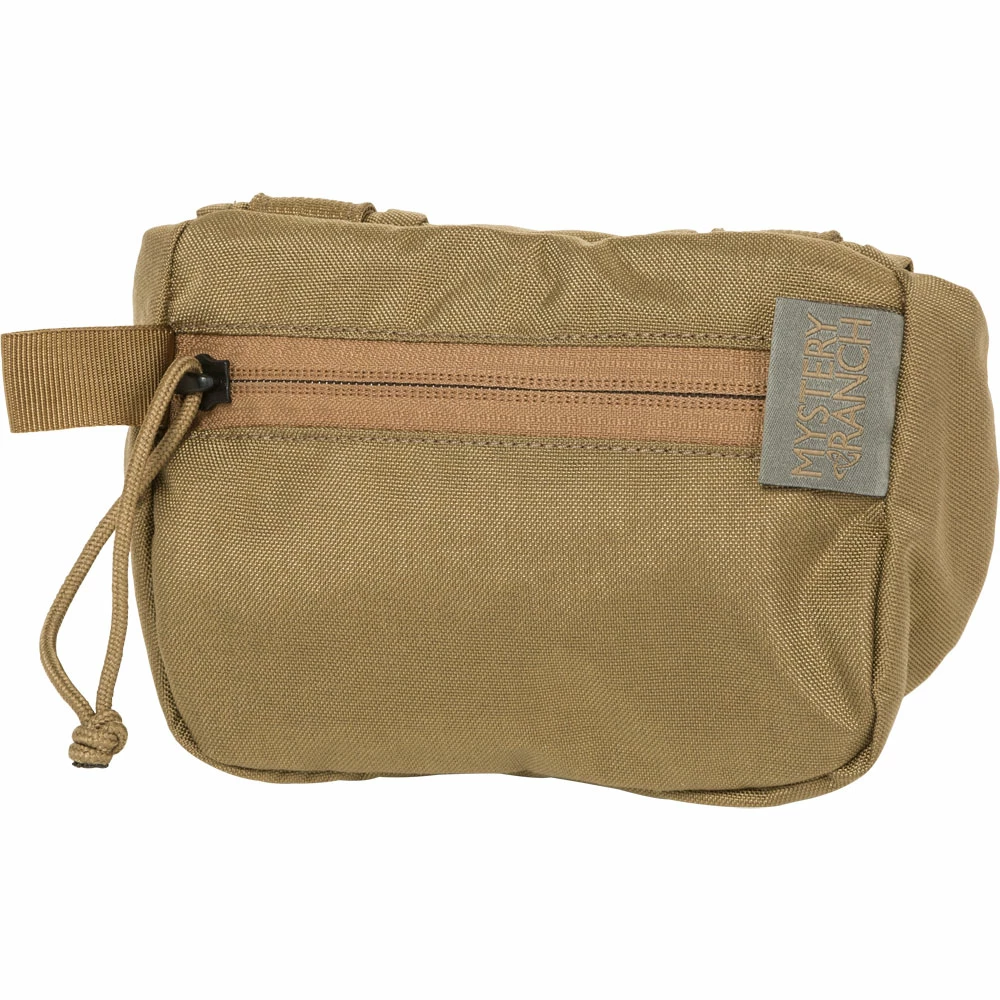 Mystery Ranch Forager Pocket - Small 1 Mystery Ranch Forager Pocket - Small