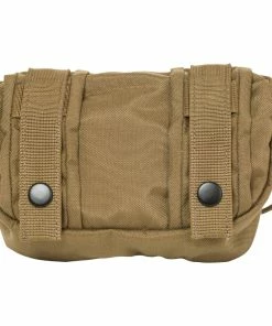 Alternative view of Mystery Ranch Forager Pocket - Large