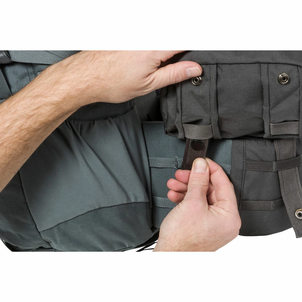 Mystery Ranch Forager Pocket - Small 9 Mystery Ranch Forager Pocket - Small - Image 9