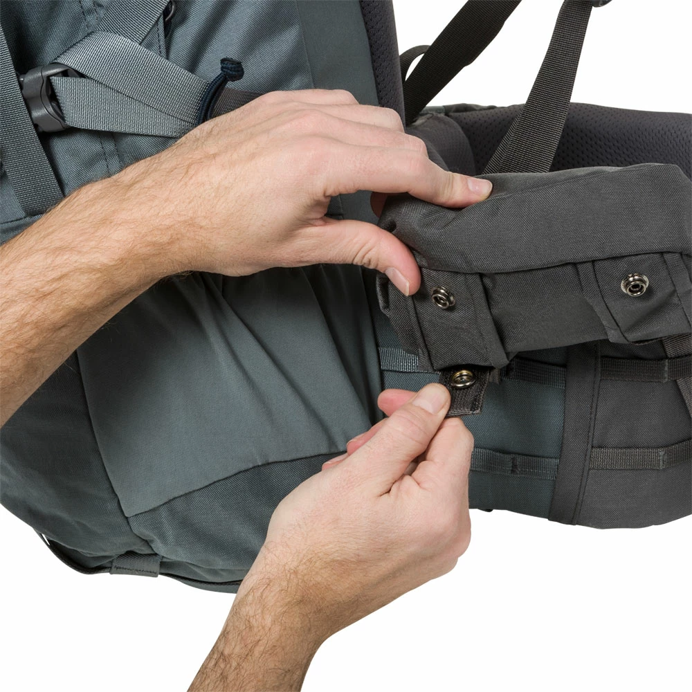 Mystery Ranch Forager Pocket - Small 8 Mystery Ranch Forager Pocket - Small - Image 8