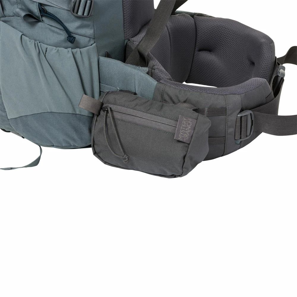 Mystery Ranch Forager Pocket - Small 7 Mystery Ranch Forager Pocket - Small - Image 7