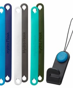 Hydro Flask Flex Strap Pack And Customizer - Medium