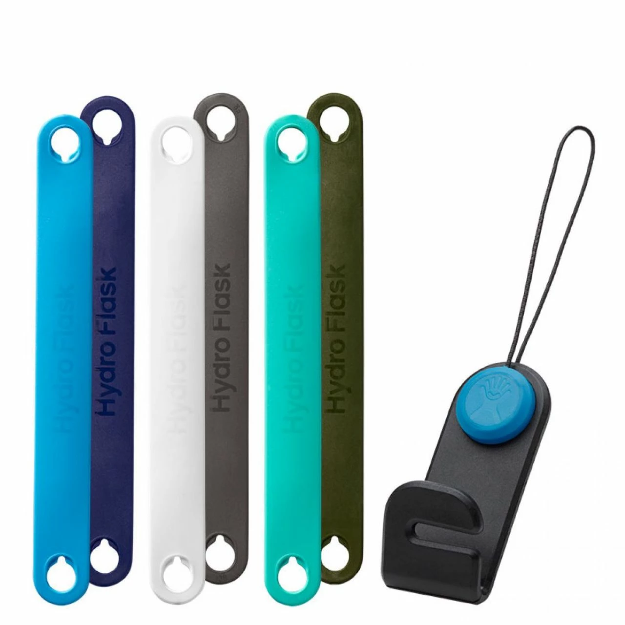 Hydro Flask Flex Strap Pack And Customizer - Small