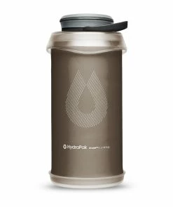 Hydrapak Stash Bottle 1L
