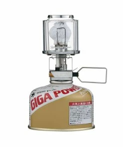 Snow Peak GigaPower Lantern Auto