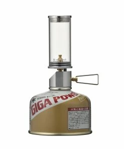 Snow Peak Mini Flame