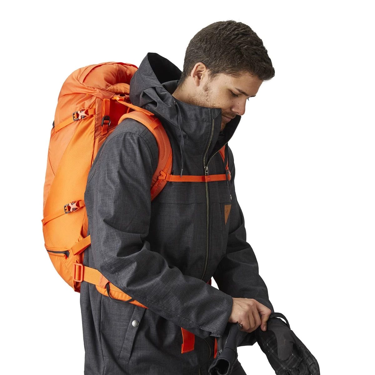 Gregory Alpinisto 38 LT - Men's (Fall 2022) - Image 3