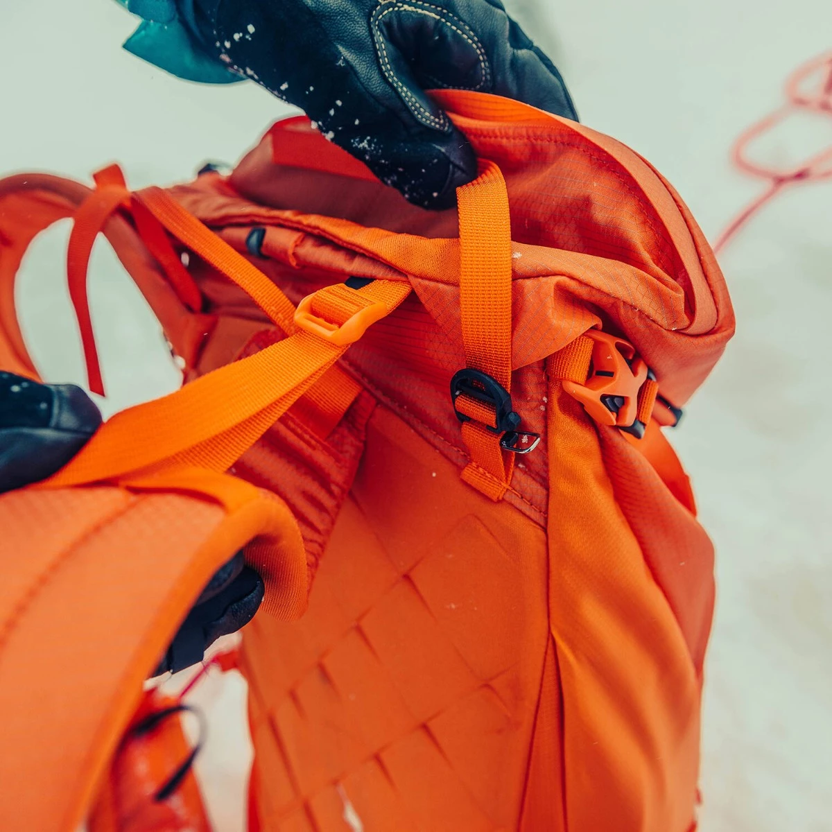 Gregory Alpinisto 38 LT - Men's (Fall 2022) - Image 6