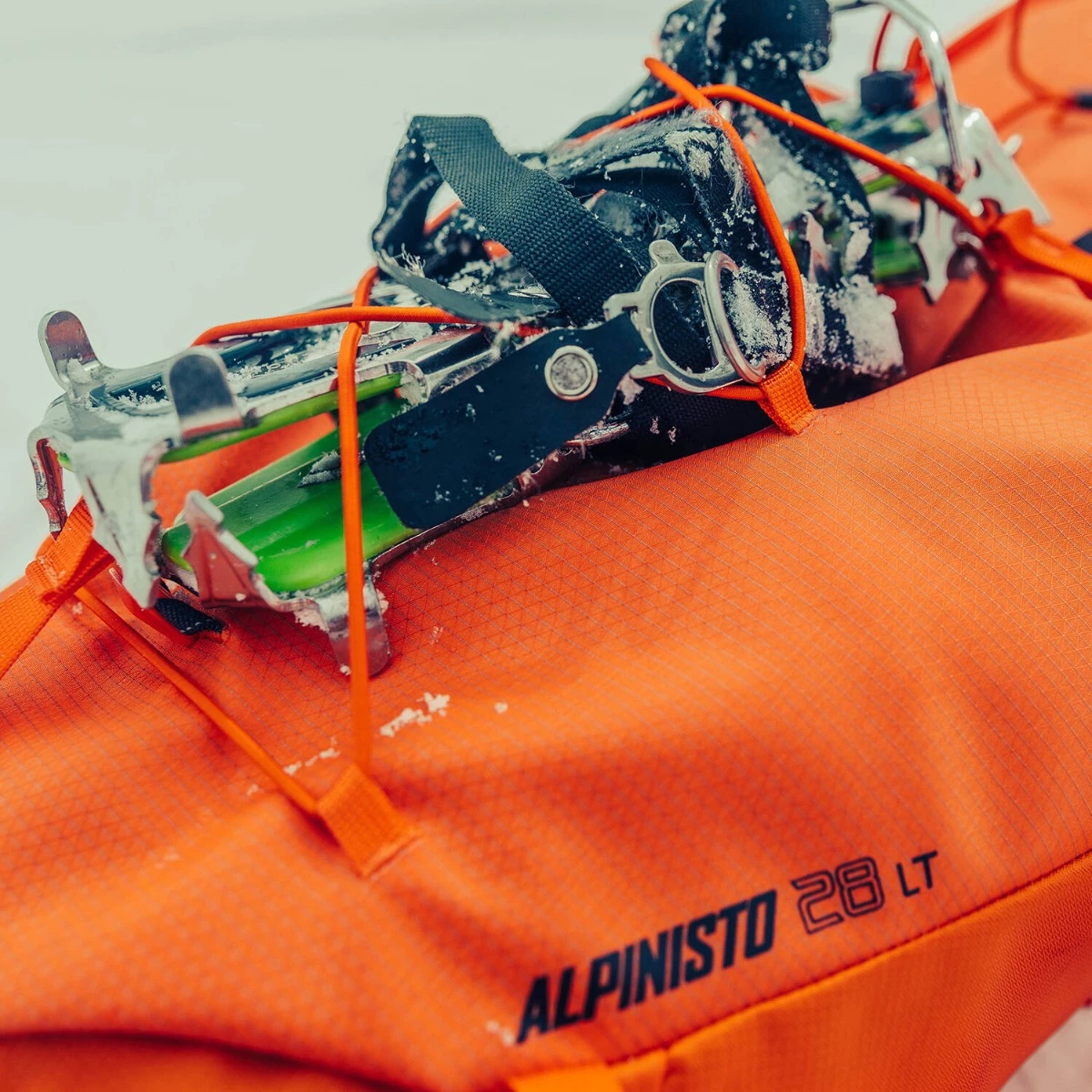 Gregory Alpinisto 38 LT - Men's (Fall 2022) - Image 8