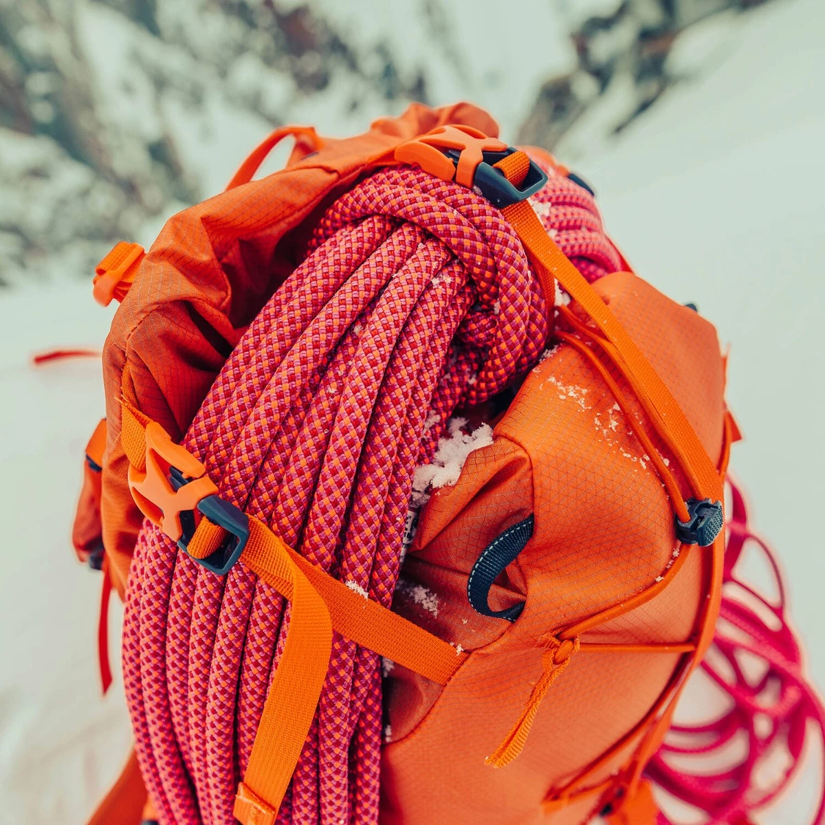 Gregory Alpinisto 38 LT - Men's (Fall 2022) - Image 7