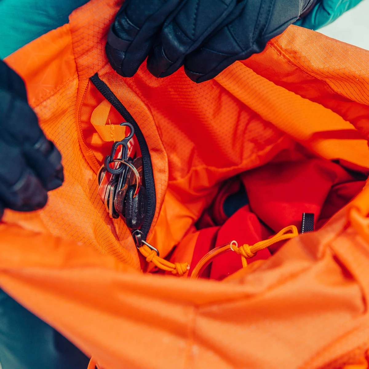 Gregory Alpinisto 38 LT - Men's (Fall 2022) - Image 5