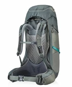 Gregory Maven 45 - Women's 8 Gregory Maven 45 - Women's -Leki Sales Shop gmp s20 maven45 heliumgrey back34 rsz 86617.1626823091