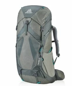 Gregory Maven 45 - Women's 7 Gregory Maven 45 - Women's -Leki Sales Shop gmp s20 maven45 heliumgrey front34 rsz 56447.1652822195