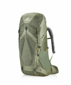 Gregory Paragon 48 - Men's 6 Gregory Paragon 48 - Men's -Leki Sales Shop gmp s20 paragon48 burntolive front34 1 16242.1652822671
