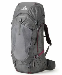Gregory Kalmia 50 - Women's 22 Gregory Kalmia 50 - Women's -Leki Sales Shop gmp s21 kalmia60 equinoxgrey front34 rsz 52876.1652820173