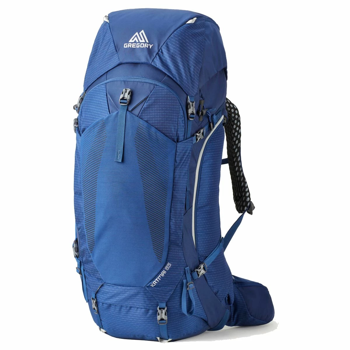 Gregory Katmai 65 - Men's 1 Gregory Katmai 65 - Men's