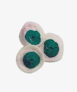 Snow Peak Small Lantern Mantles - 3-Pack