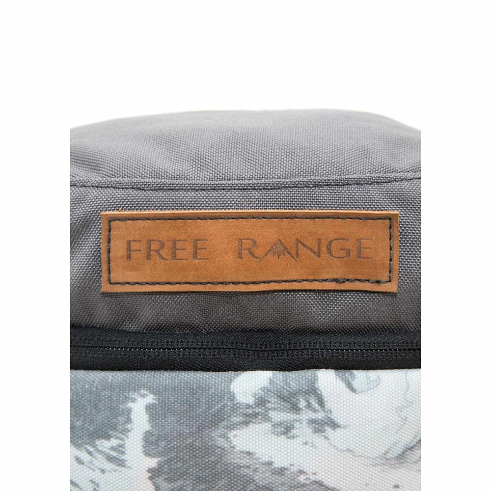 Free Range Smith Rock Canvas Pack - Sheila Dunn (Spring 2021) 5 Free Range Smith Rock Canvas Pack - Sheila Dunn (Spring 2021) - Image 5