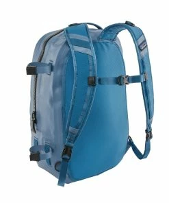 Patagonia Guidewater Backpack (Fall 2022) 15 Patagonia Guidewater Backpack (Fall 2022) -Leki Sales Shop gsmf21 49165 pgbe back rsz 56184.1673637805.1280.1280 80588.1674080118