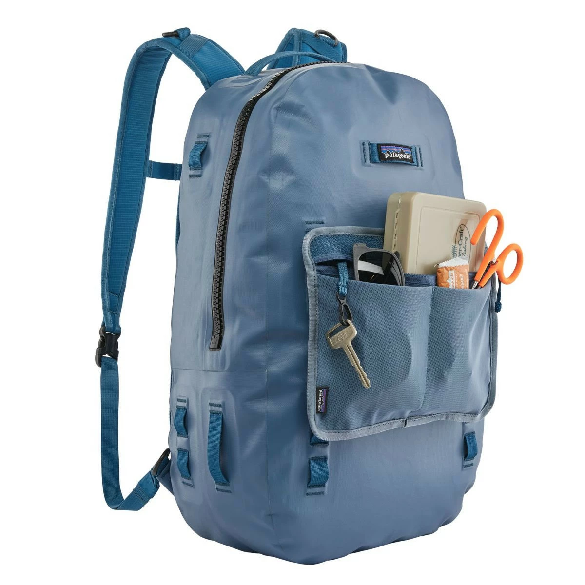 Patagonia Guidewater Backpack (Fall 2022) 5 Patagonia Guidewater Backpack (Fall 2022) - Image 5