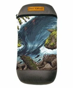 Free Range Metolius Canvas Pack - Adam Haynes (Spring 2021)