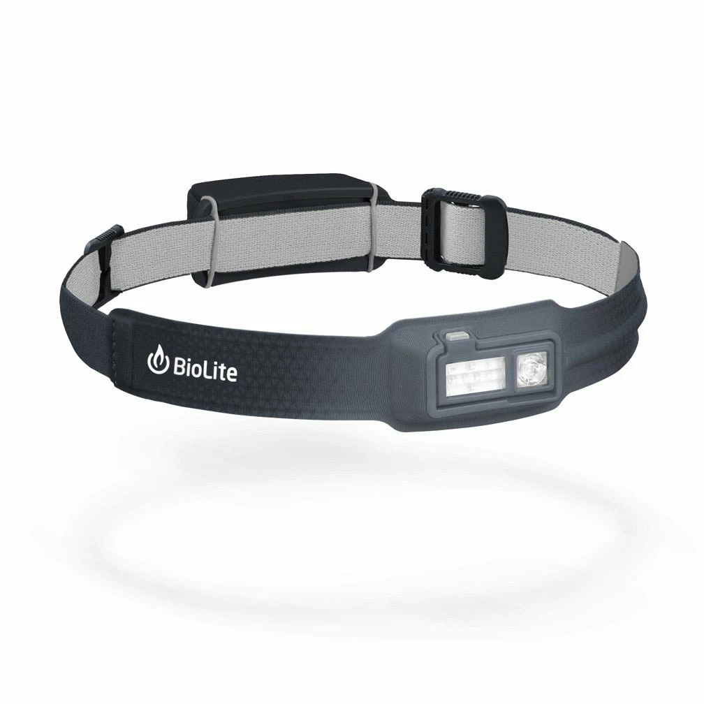 Biolite HeadLamp 330 (Fall 2022) 4 Biolite HeadLamp 330 (Fall 2022) - Image 4