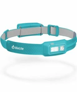 Biolite HeadLamp 330 (Fall 2022) 6 Biolite HeadLamp 330 (Fall 2022) -Leki Sales Shop headlamp 1 teal 19811.1650917564