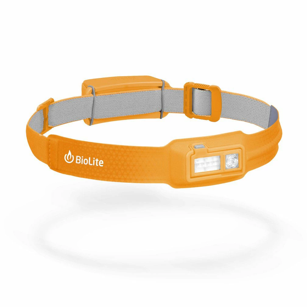 Biolite HeadLamp 330 (Fall 2022) 2 Biolite HeadLamp 330 (Fall 2022) - Image 2