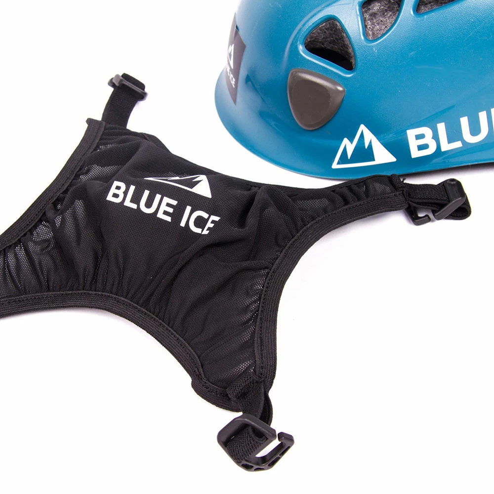 Blue Ice Helmet Holder - Image 2