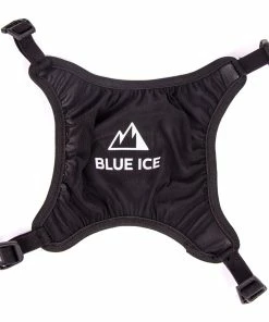Blue Ice Helmet Holder