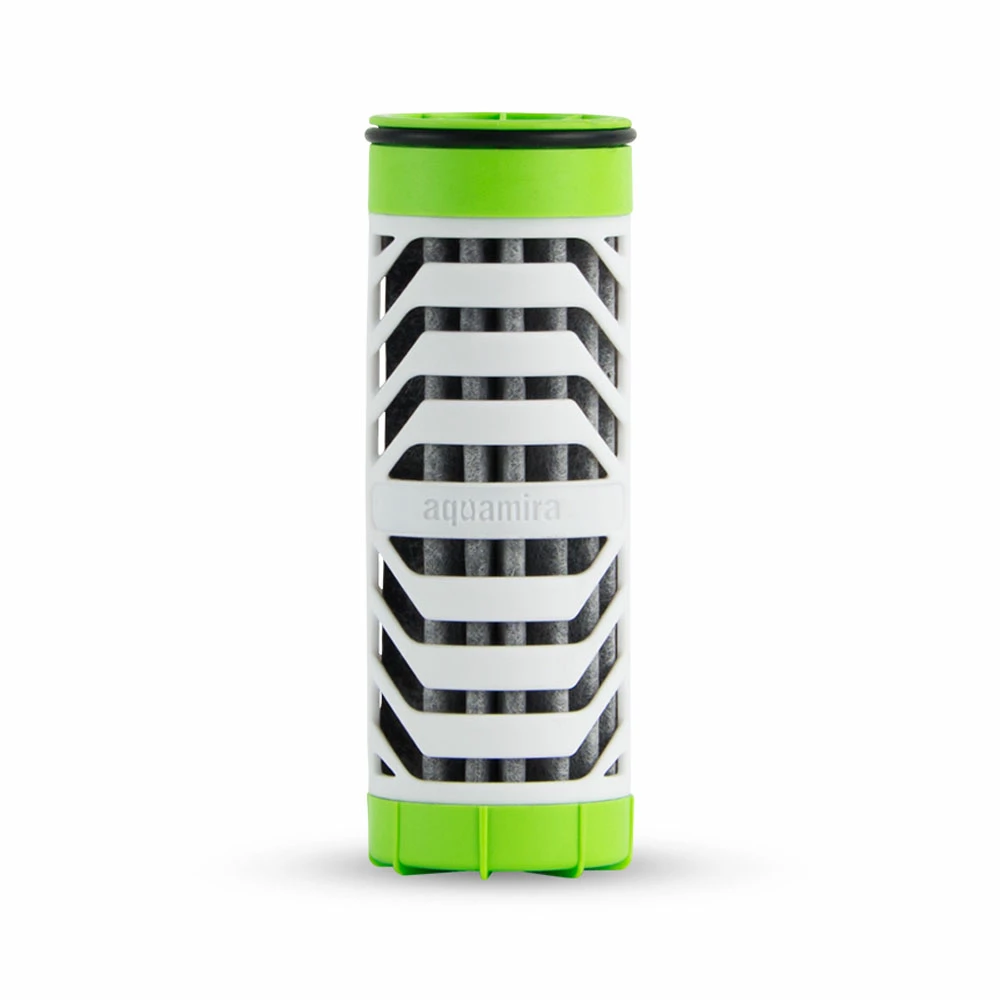 Aquamira GRN Line Replacement Bacteria Filter - Backcountry Plus 1 Aquamira GRN Line Replacement Bacteria Filter - Backcountry Plus