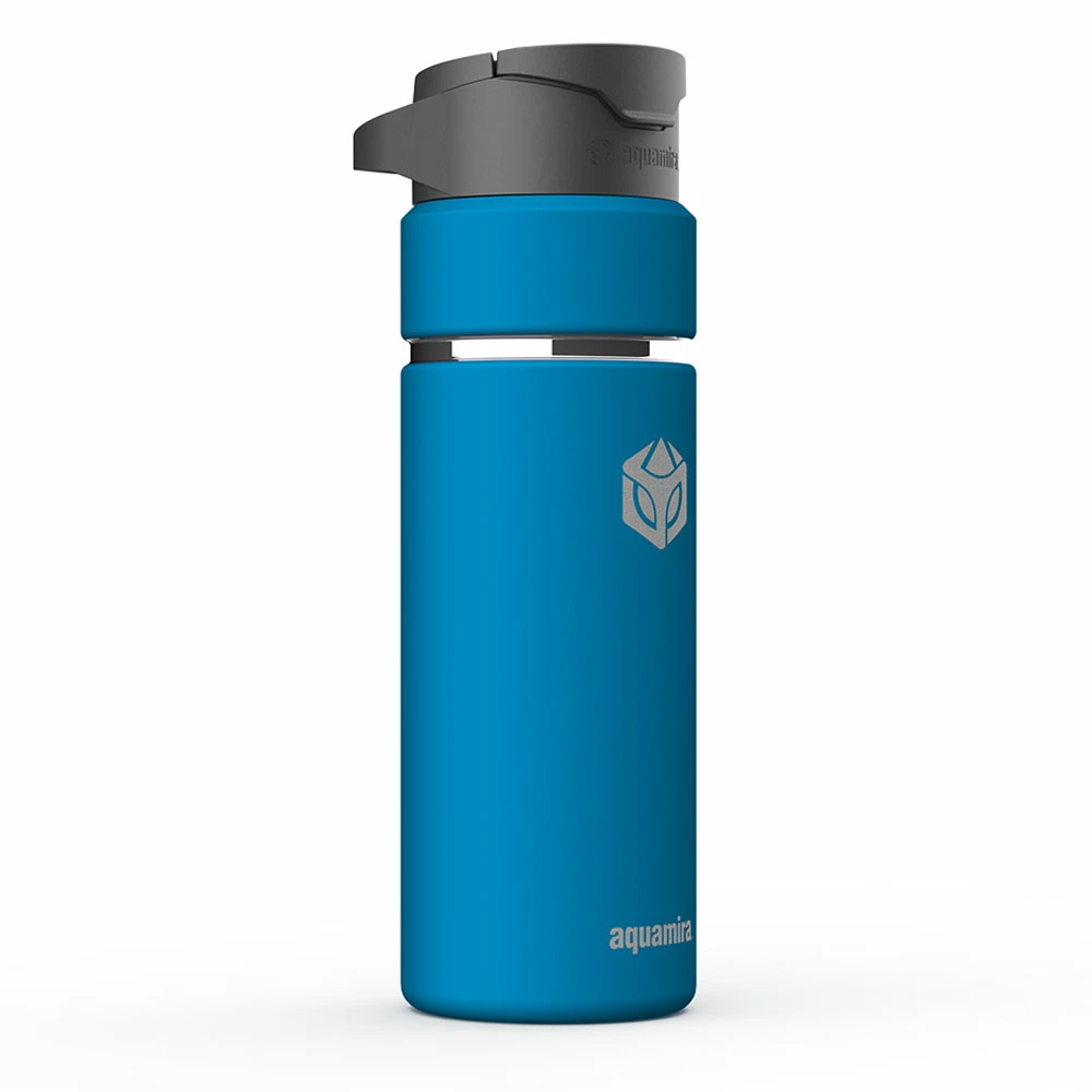 Aquamira Shift 24oz Filter Bottle - Image 2
