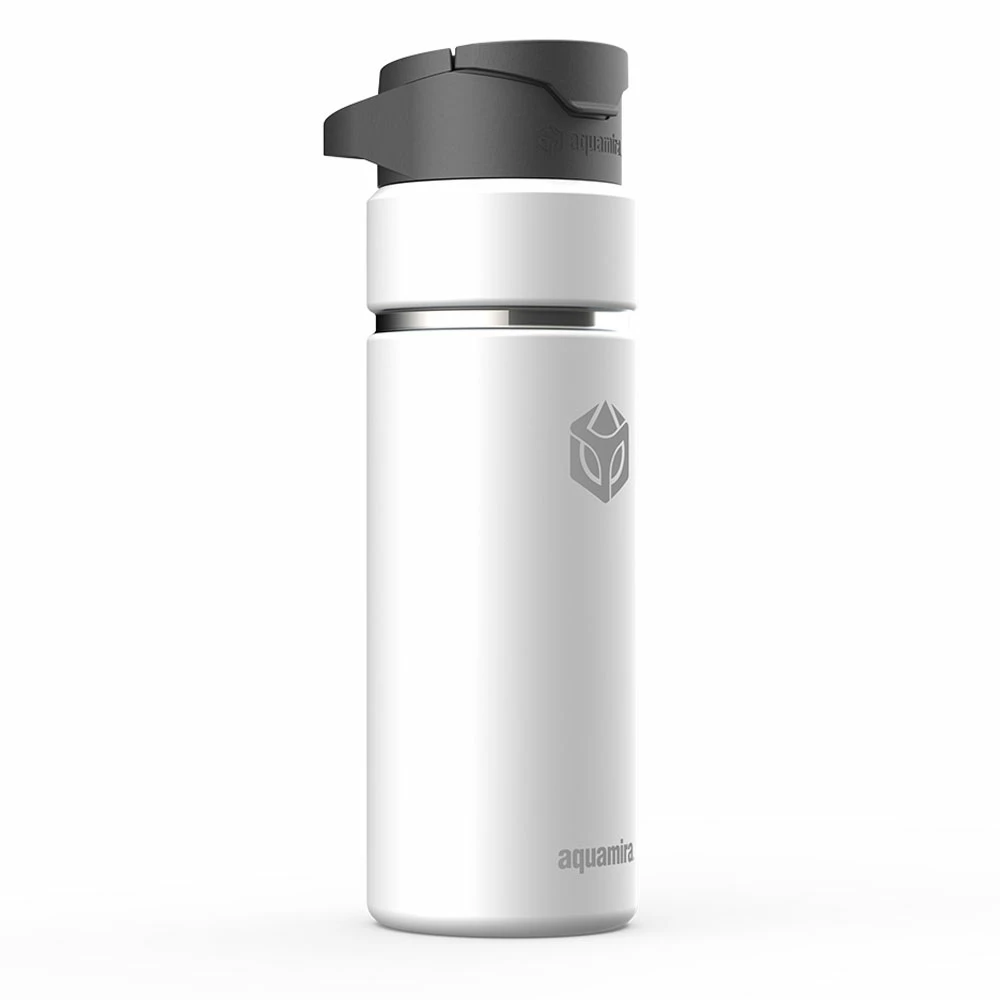 Aquamira Shift 24oz Filter Bottle - Image 3