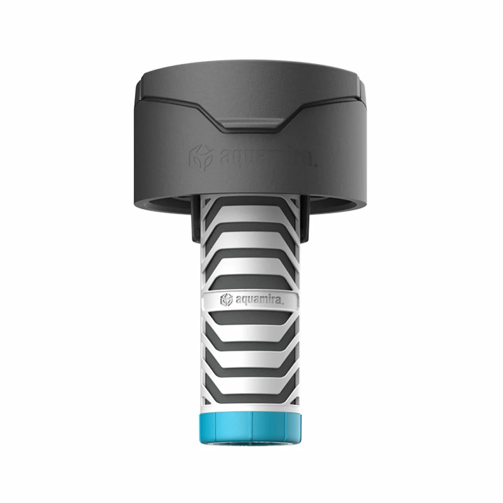 Aquamira Shift 24oz Filter Bottle - Image 4