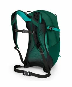Osprey Hikelite 18 (Fall 2022) 11 Osprey Hikelite 18 (Fall 2022) -Leki Sales Shop hikelite18 s18 sideback aloegreen hr 09078.1672178366