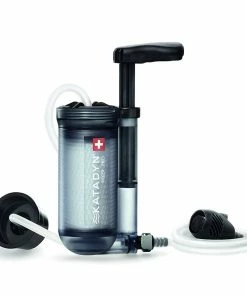 Katadyn Hiker Pro Microfilter