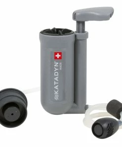 Katadyn Hiker Microfilter