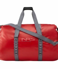 NRS High Roll Duffel Dry Bag - 105L