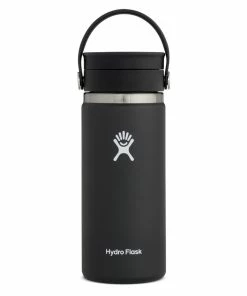 Hydro Flask 16 Oz. Wide Mouth W/ Flex Sip Lid
