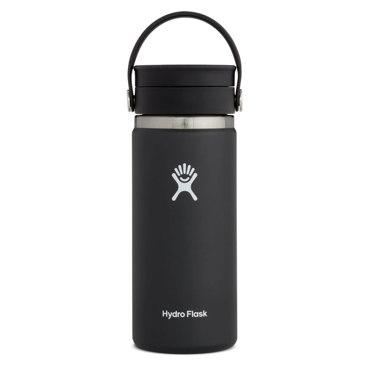 Hydro Flask 16 Oz. Wide Mouth W/ Flex Sip Lid 1 Hydro Flask 16 Oz. Wide Mouth W/ Flex Sip Lid
