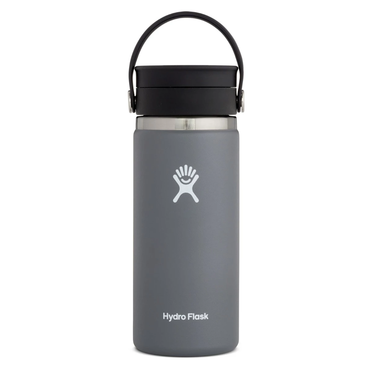 Hydro Flask 16 Oz. Wide Mouth W/ Flex Sip Lid 2 Hydro Flask 16 Oz. Wide Mouth W/ Flex Sip Lid - Image 2