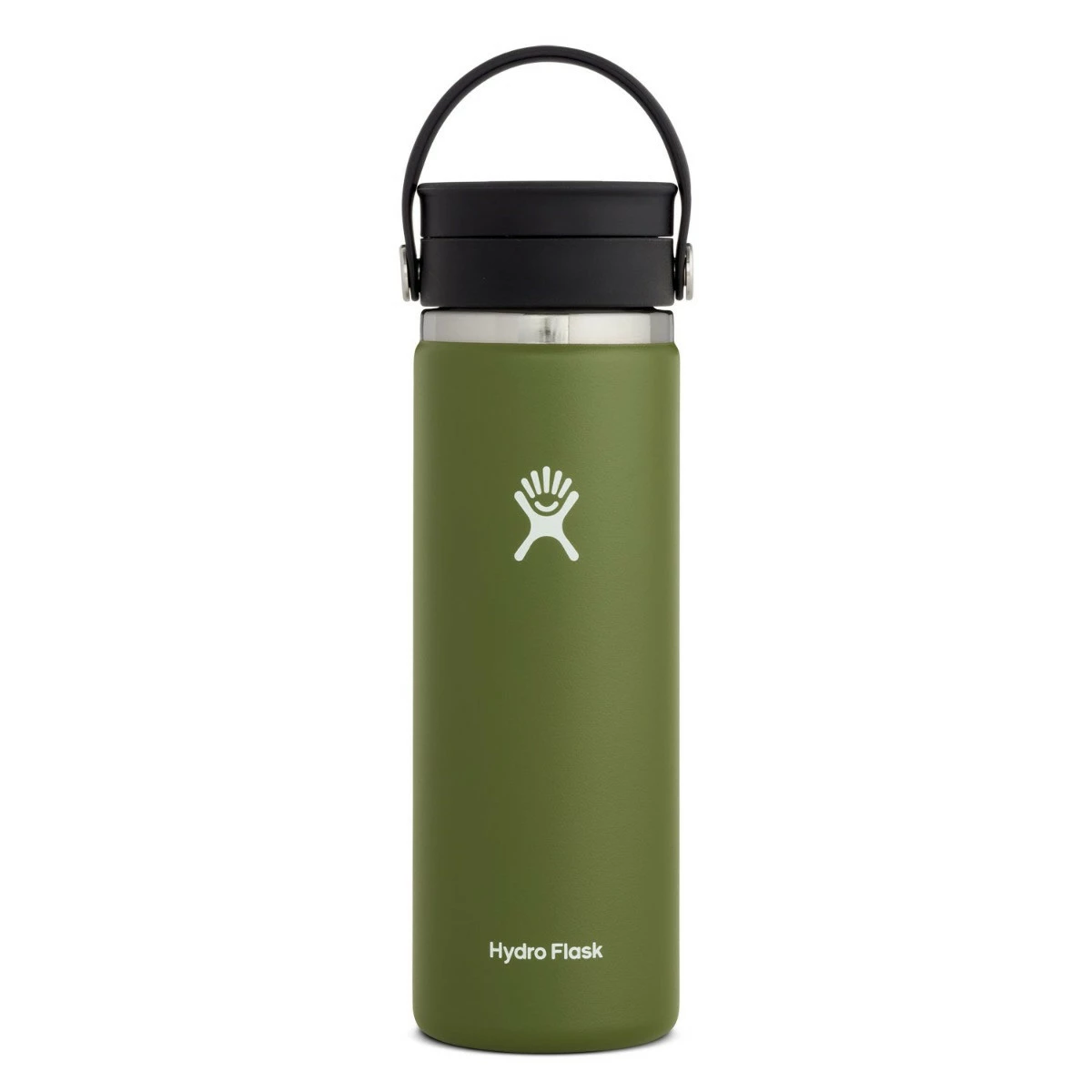 Hydro Flask 20 Oz. Wide Mouth W/ Flex Sip Lid (Fall 2022) - Image 4