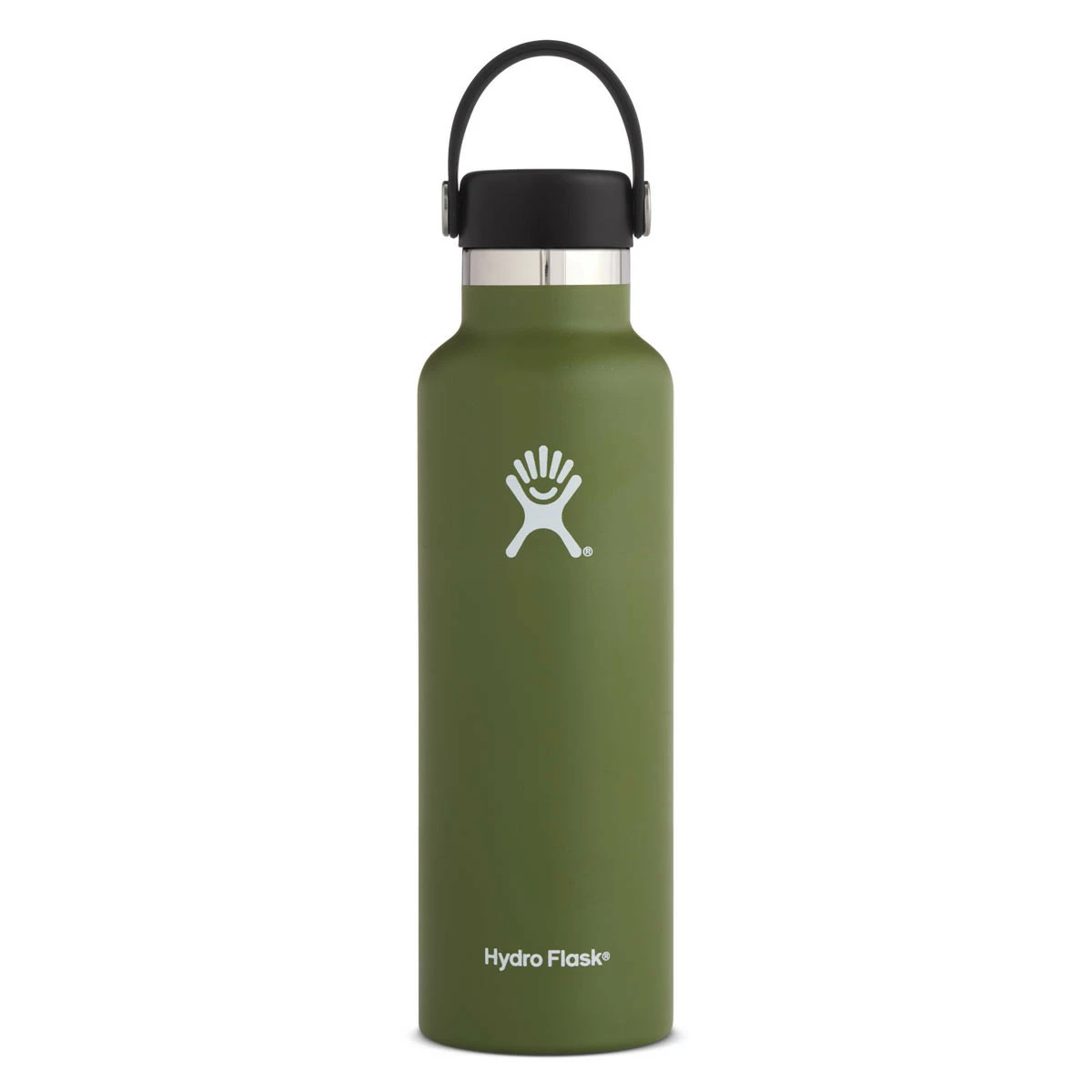 Hydro Flask 21 Oz. Standard Mouth (Fall 2022) - Image 5